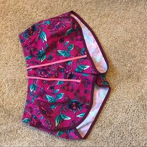 Tropical Old Navy Active Ladies Running